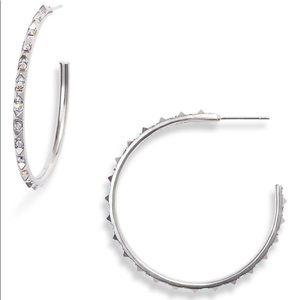 Kendra Scott earrings